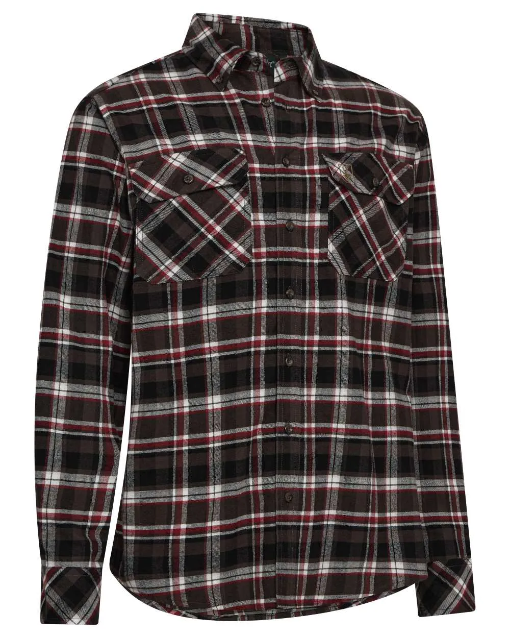 Deerhunter Nathan Shirt Deerhunter Tactical Shirt