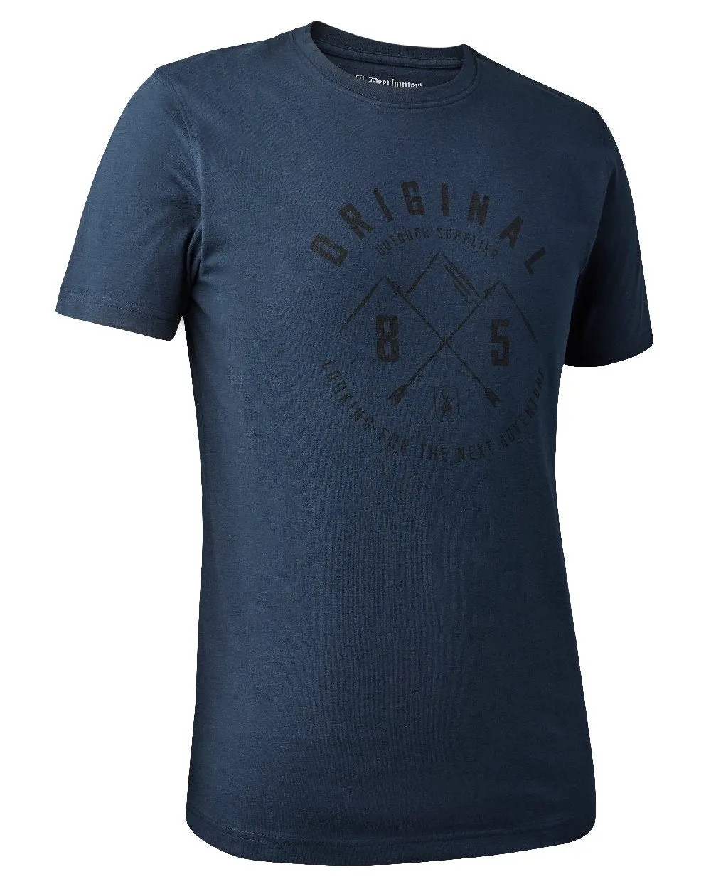 Deerhunter Nolan T-Shirt Deerhunter Tactical Shirt
