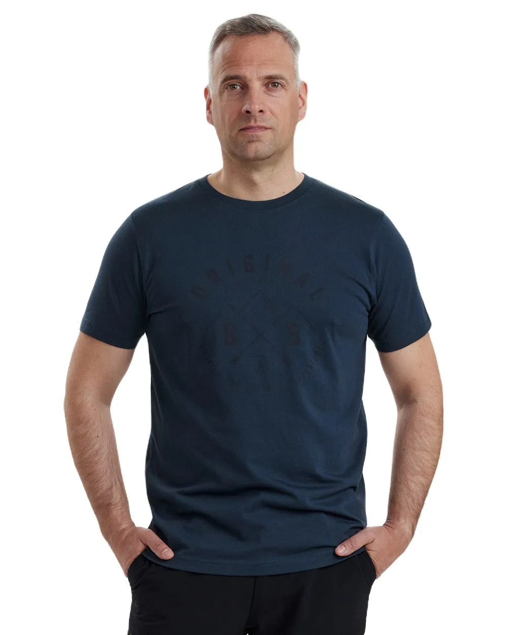 Deerhunter Nolan T-Shirt Deerhunter Polo Shirts