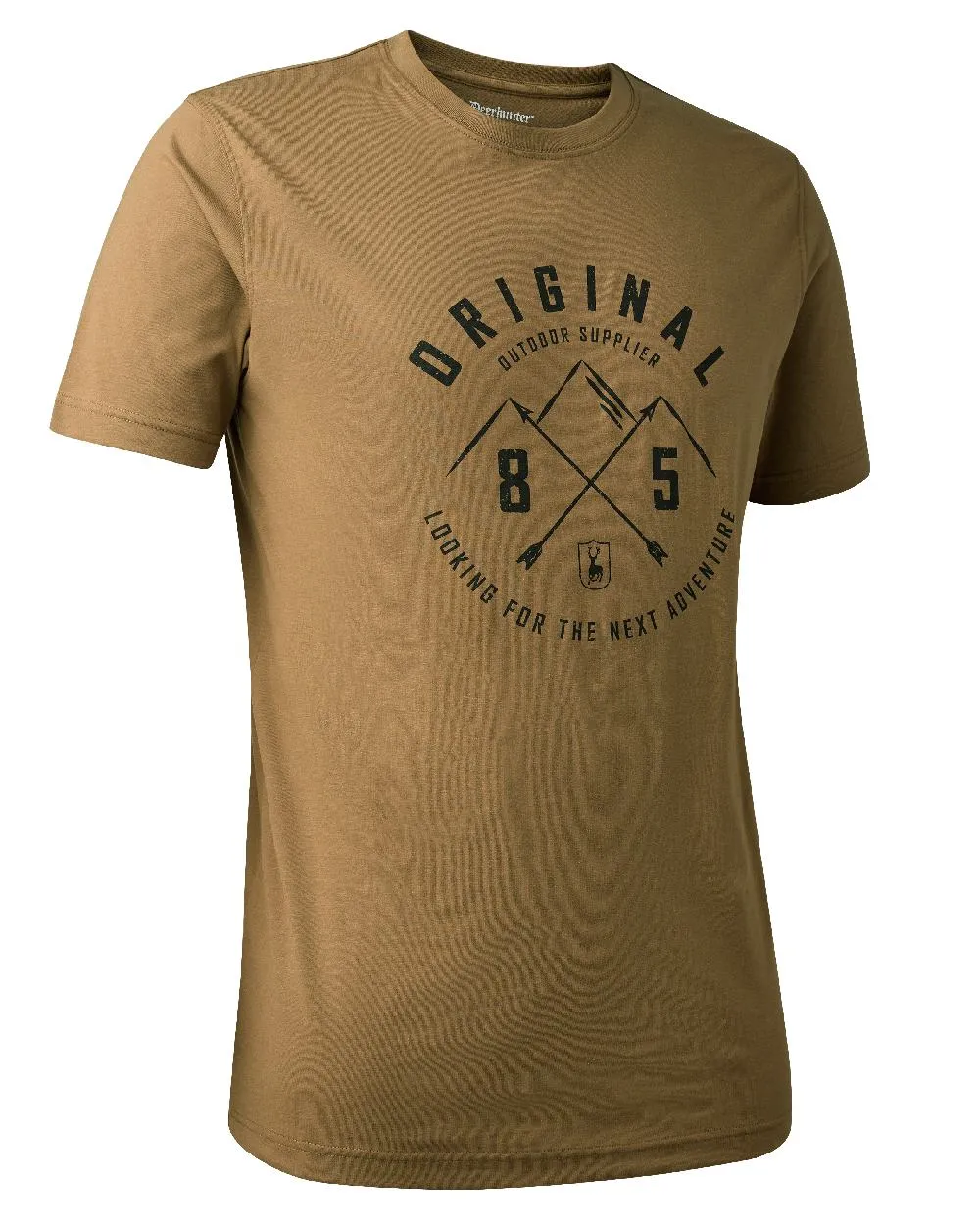Deerhunter Nolan T-Shirt Deerhunter Polo Shirts