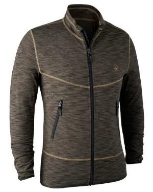 Deerhunter Norden Fleece Jacket High-Pile Hunting Fleece