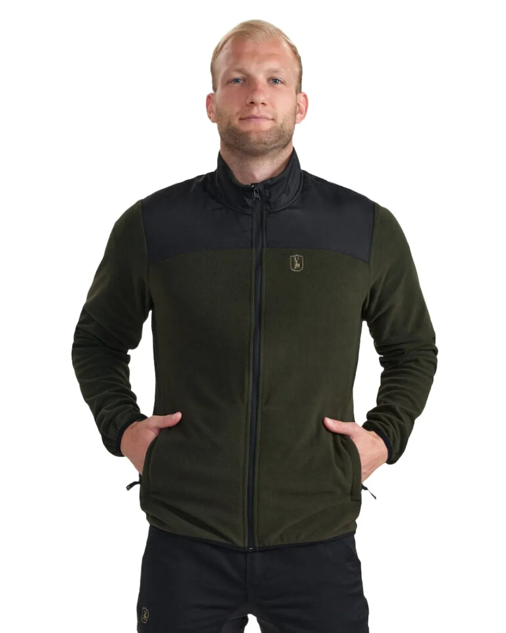 Deerhunter Northward Fleece Jacket Deerhunter Fleece Jacket