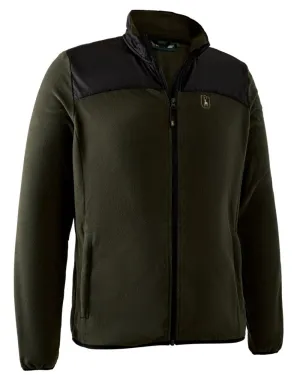 Deerhunter Northward Fleece Jacket Deerhunter Performance Fleece