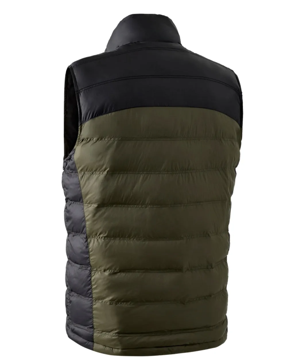 Deerhunter Northward Padded Waistcoat Long Sleeve Cotton Shirts