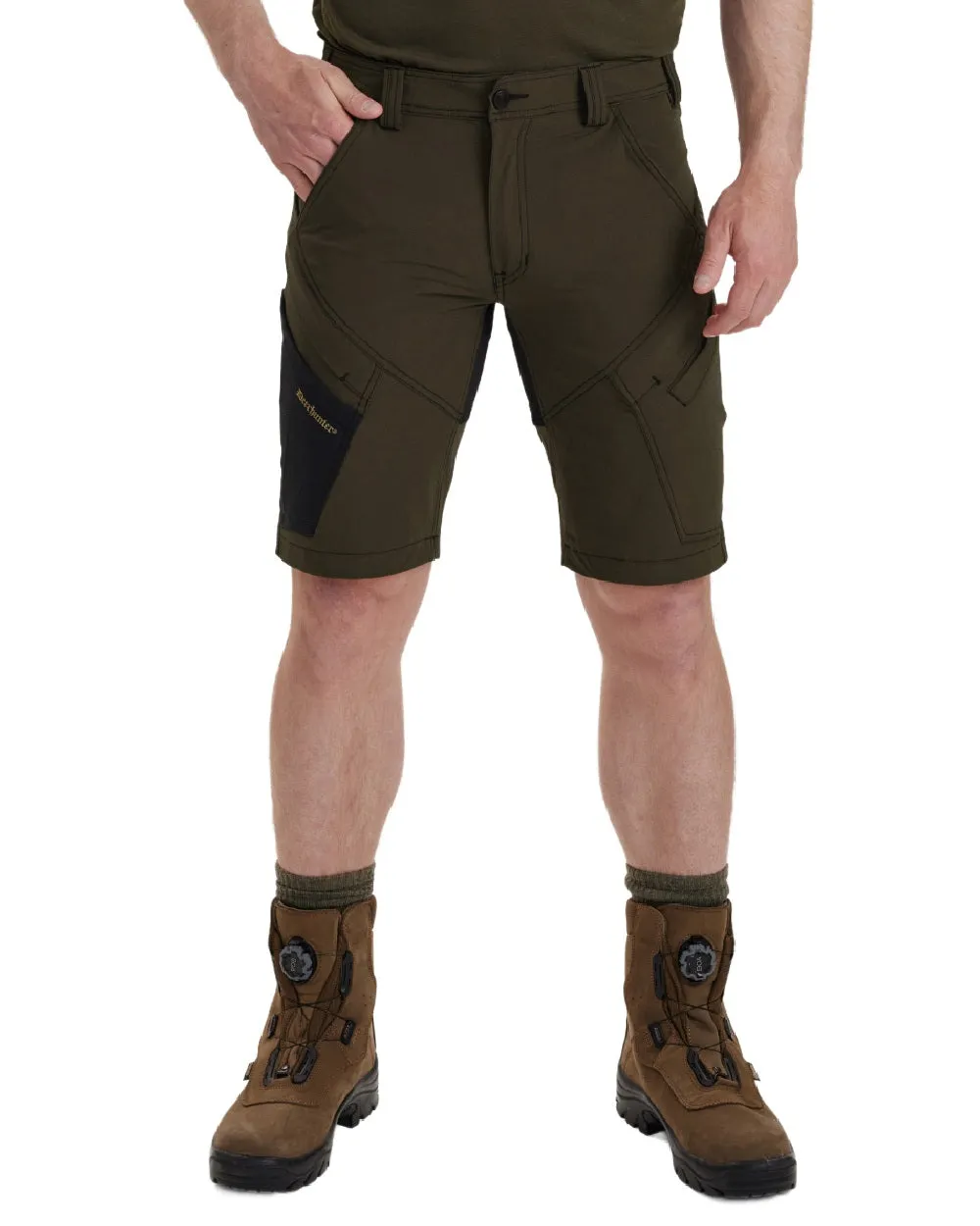 Deerhunter Northward Shorts Summer Cargo Shorts Men