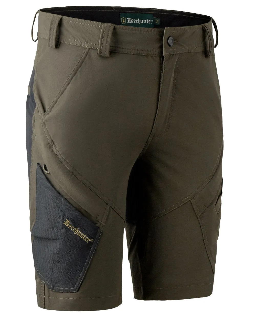 Deerhunter Northward Shorts Stretch Fit Men's Shorts