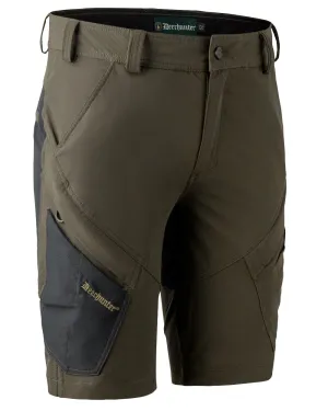 Deerhunter Northward Shorts Lightweight Walking Shorts
