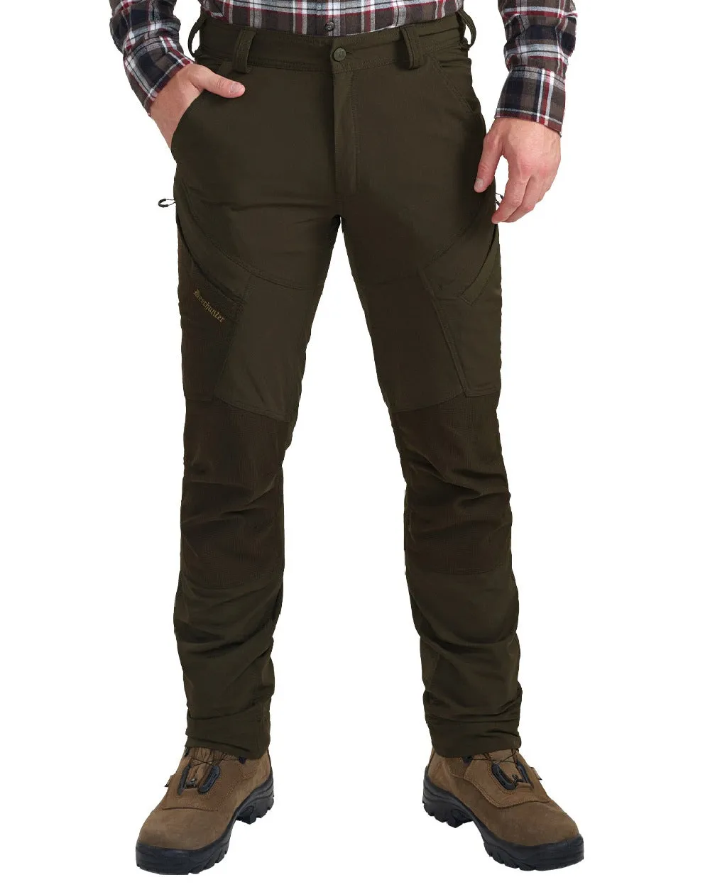 Deerhunter Northward Trousers Field Trousers for Hunting