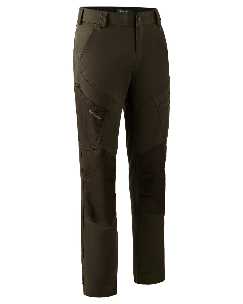 Deerhunter Northward Trousers Shooting Performance Pants