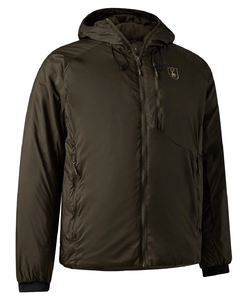 Deerhunter Packable Jacket Men's Waterproof Jackets