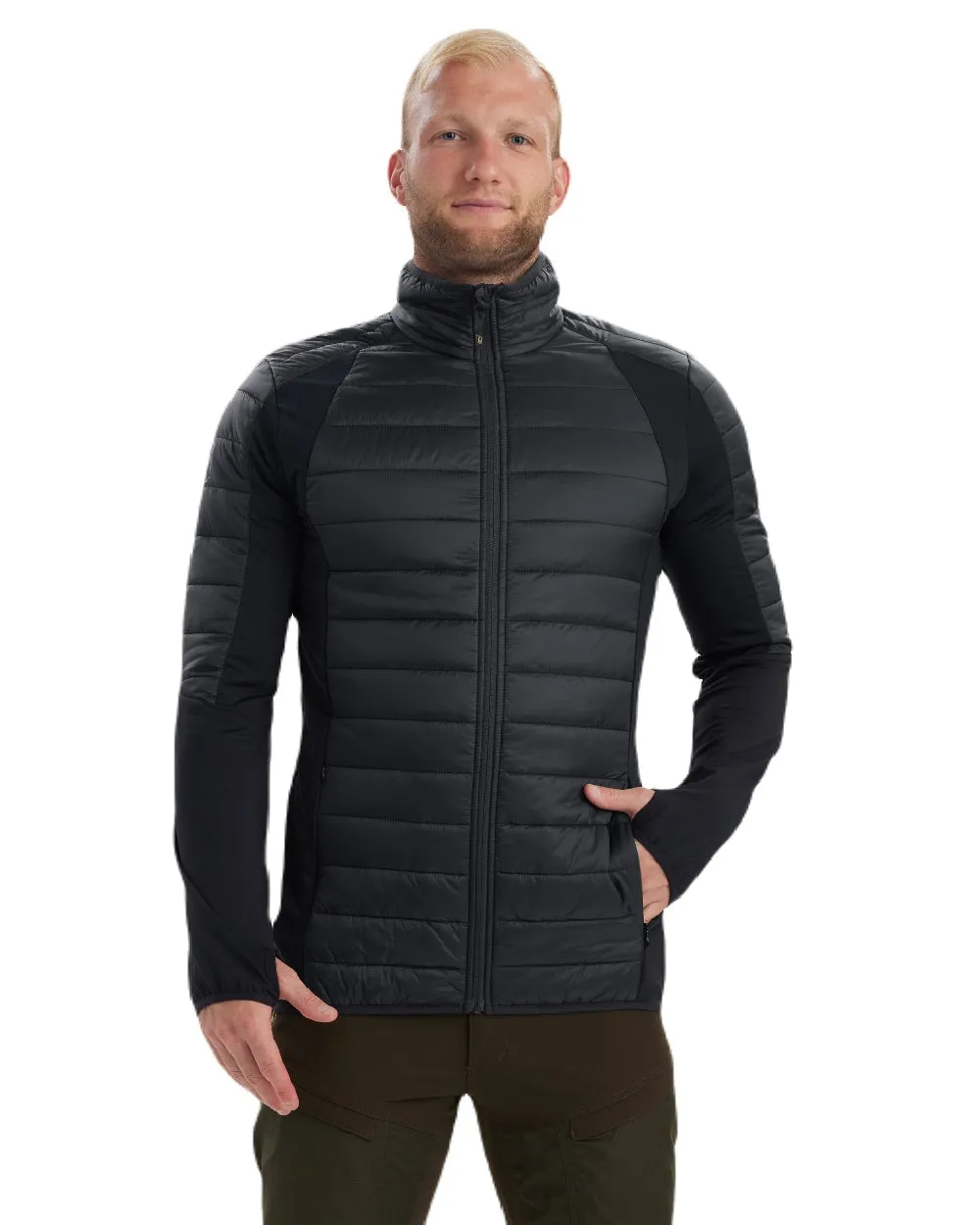 Deerhunter Pine Padded Inner Jacket Men's Hunting Shell Jacket