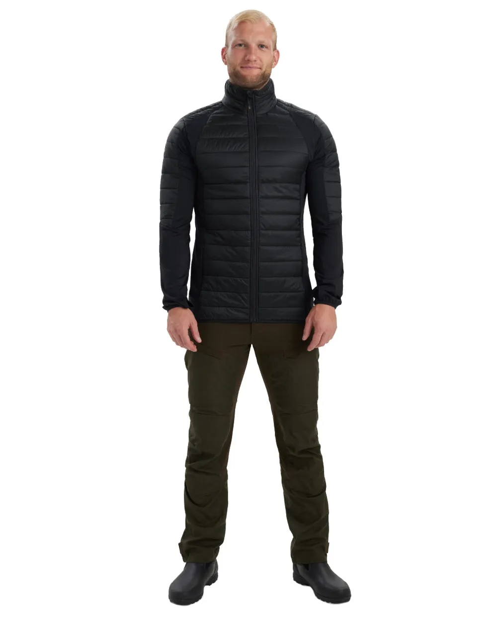 Deerhunter Pine Padded Inner Jacket Men's Jackets and Coats