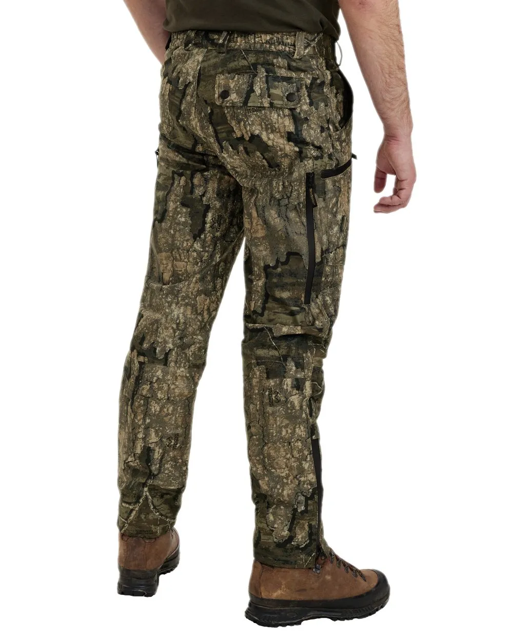 Deerhunter Pro Gamekeeper Boot Trousers Clearance Shooting Waterproof Pants