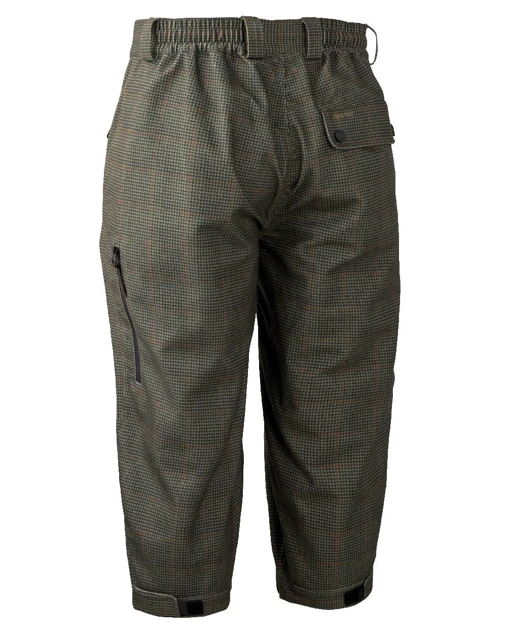 Deerhunter Pro Gamekeeper Breeks Clearance Shooting Waterproof Pants