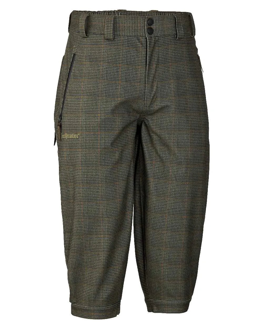 Deerhunter Pro Gamekeeper Breeks Clearance Shooting Waterproof Overpants