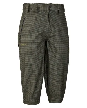 Deerhunter Pro Gamekeeper Breeks Clearance Packable Rain Overpants