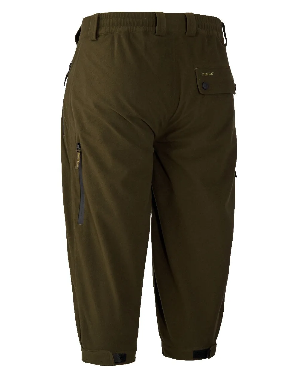 Deerhunter Pro Gamekeeper Breeks Waterproof Overtrousers Men