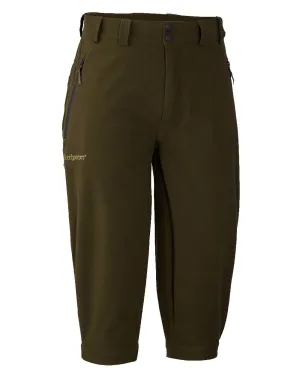 Deerhunter Pro Gamekeeper Breeks Packable Rain Overpants