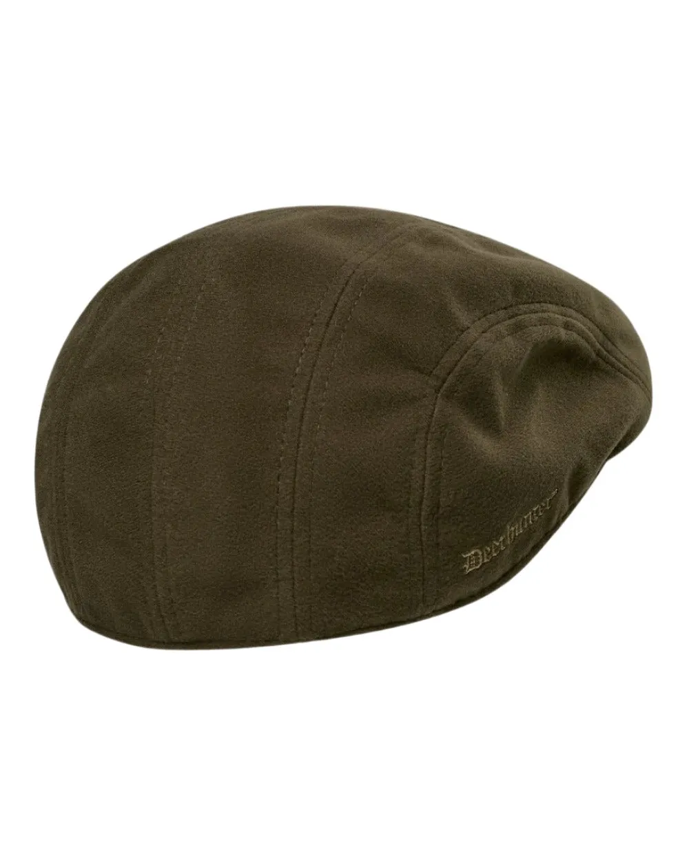 Deerhunter Pro Gamekeeper Flatcap Shooting Sun Hats