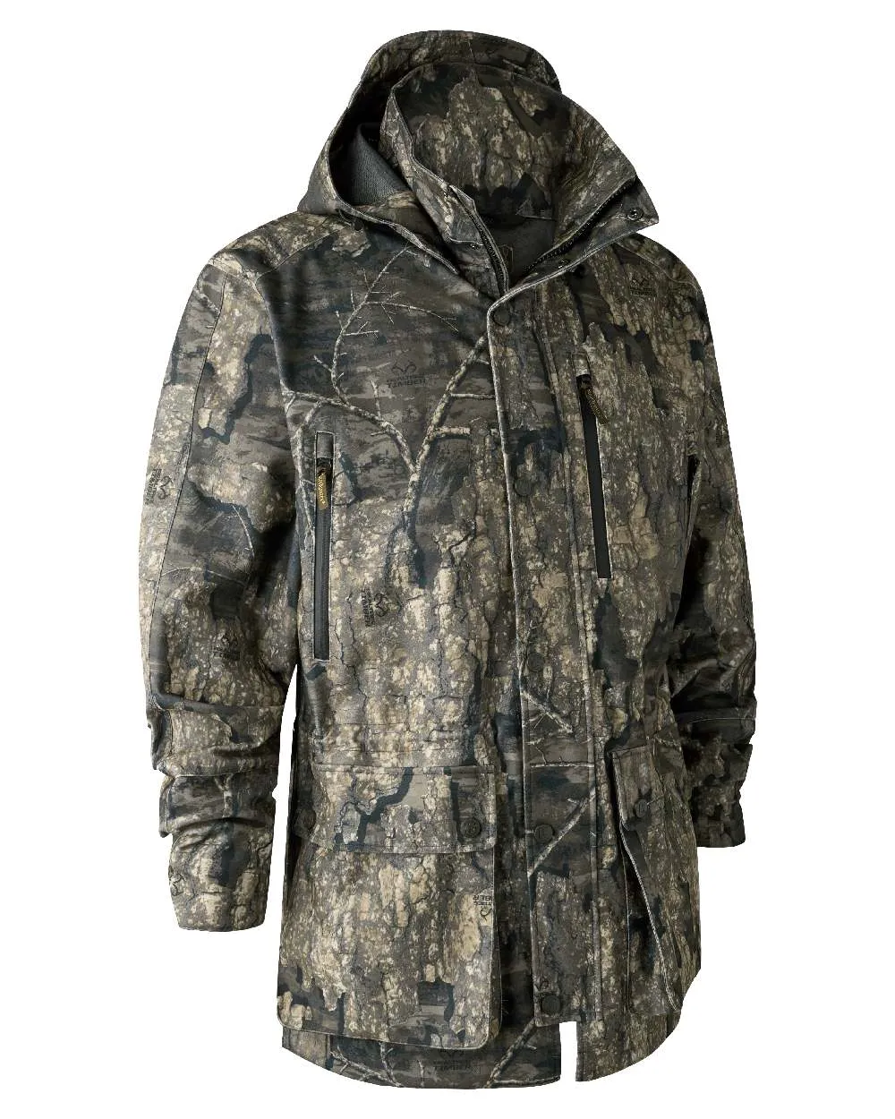 Deerhunter PRO Gamekeeper Jacket Clearance Dog Walking Windbreakers