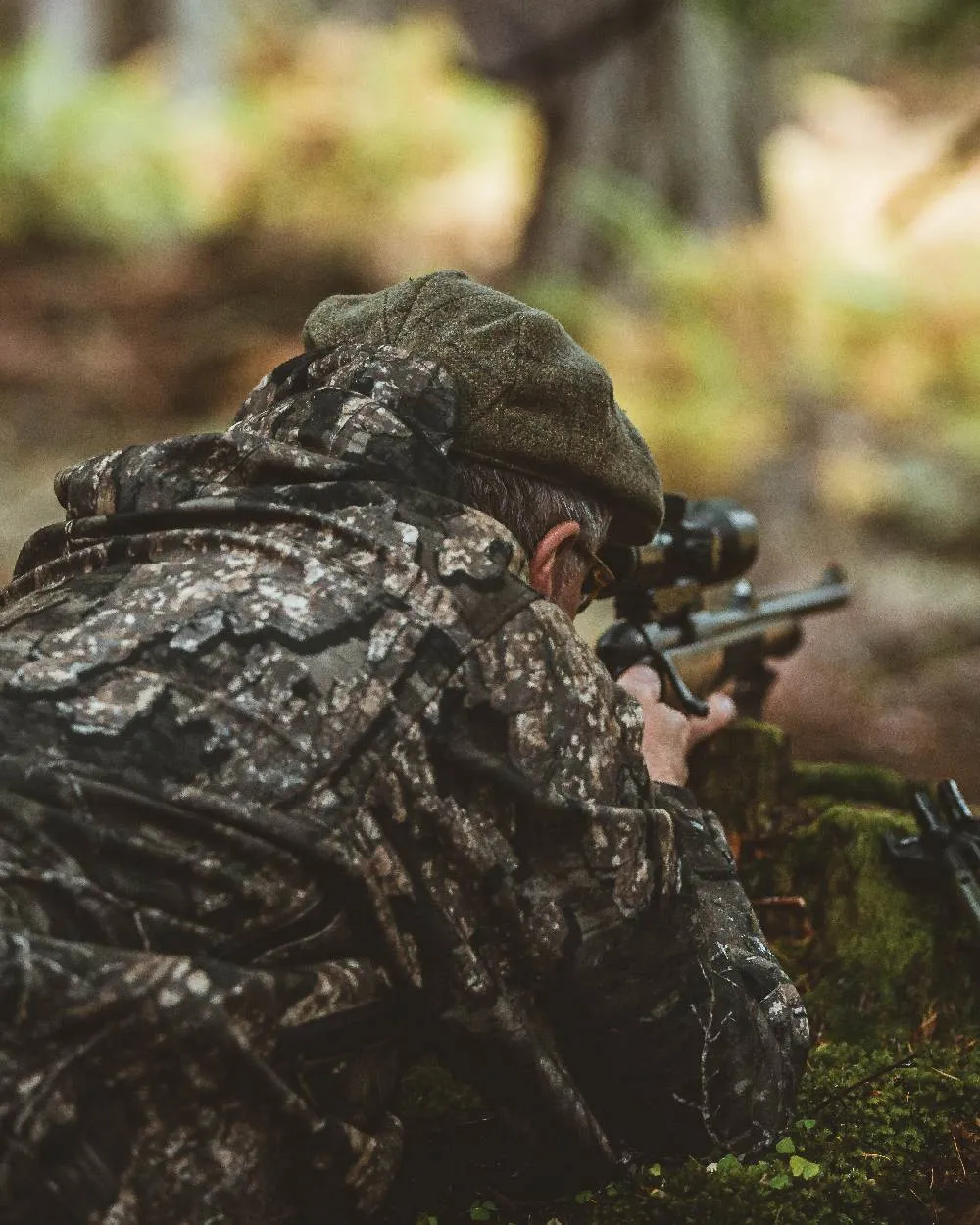 Deerhunter PRO Gamekeeper Jacket Clearance Men's Jackets and Coats