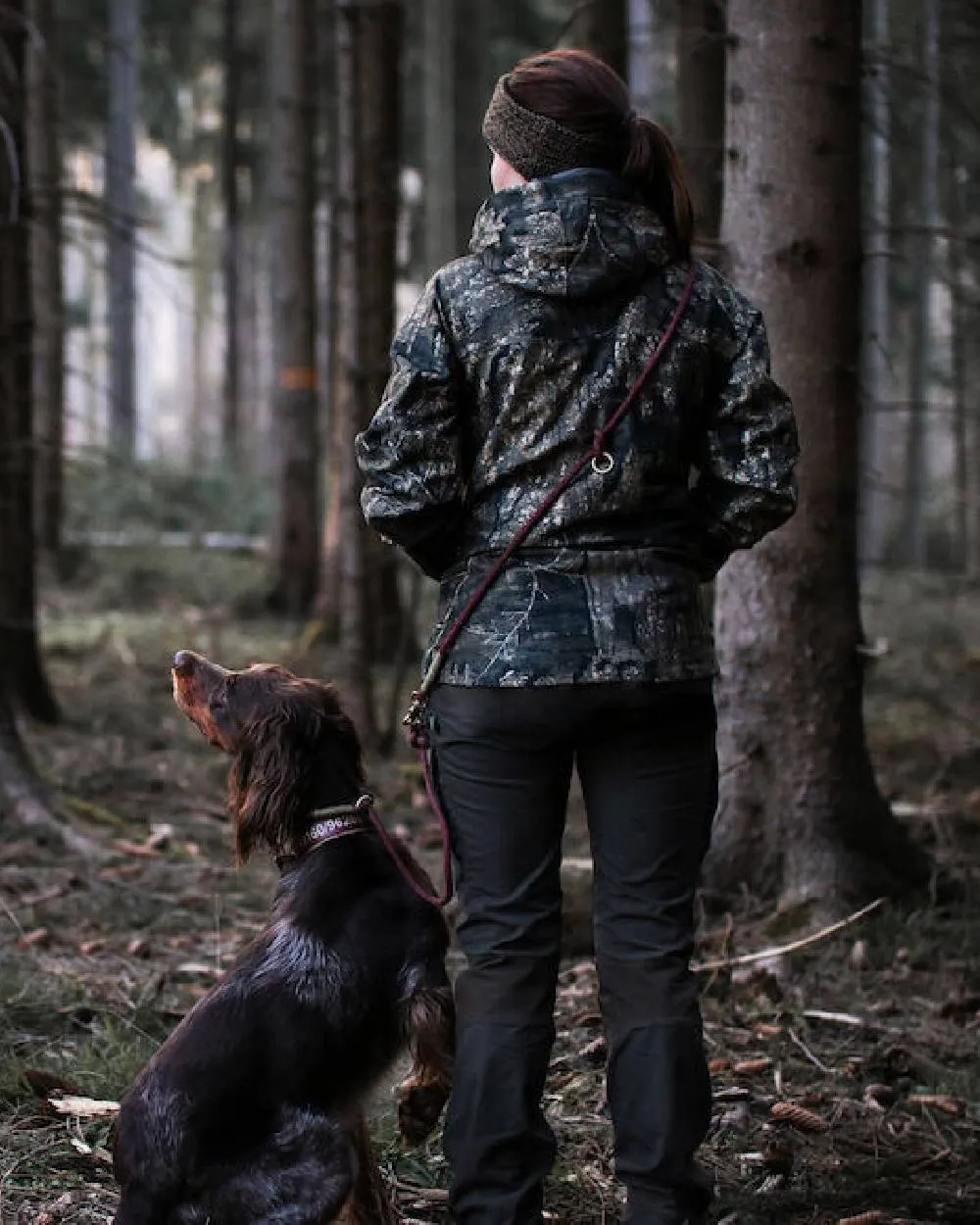 Deerhunter PRO Gamekeeper Short Jacket Clearance Men's Jackets and Coats