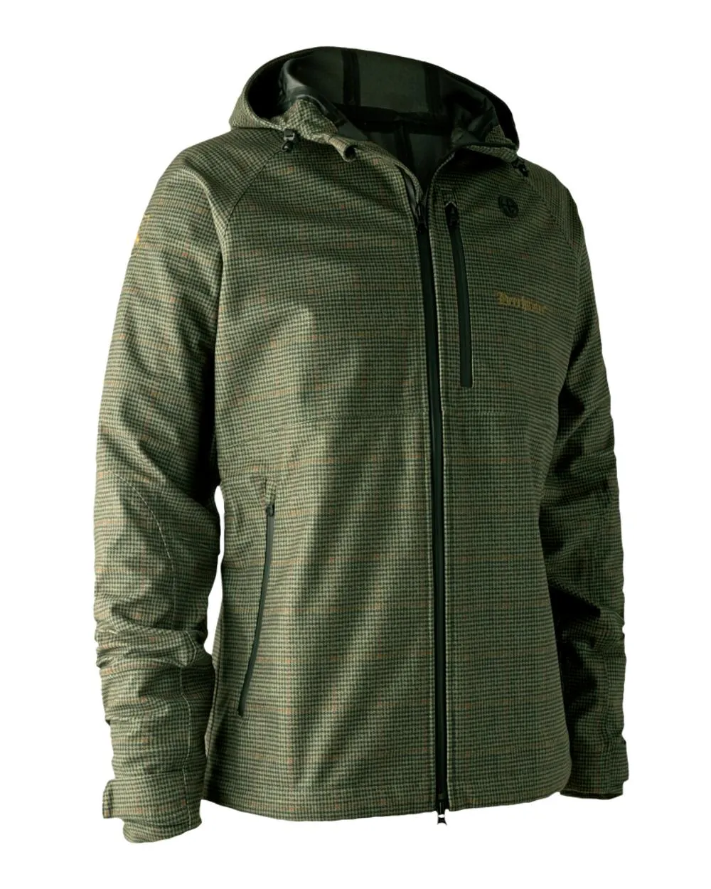 Deerhunter PRO Gamekeeper Short Jacket Dog Walking Waterproof Jackets
