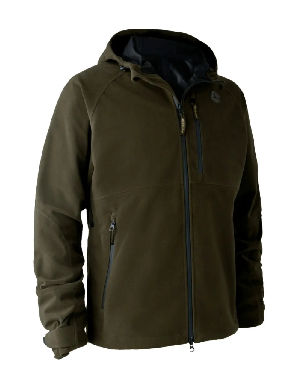 Deerhunter PRO Gamekeeper Short Jacket Dog Walking Windbreakers