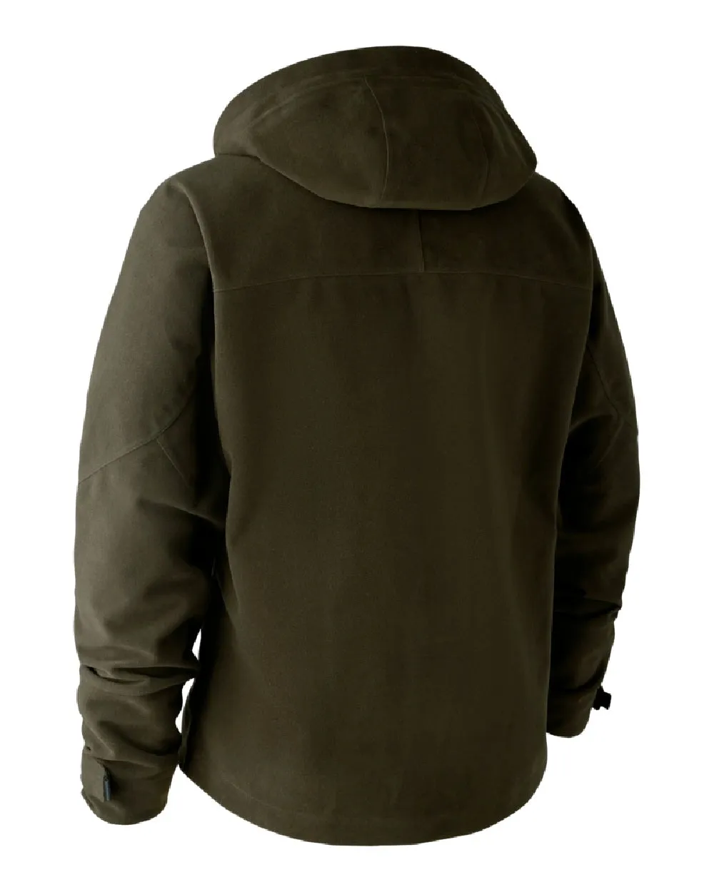 Deerhunter PRO Gamekeeper Short Jacket Men's Jackets and Coats