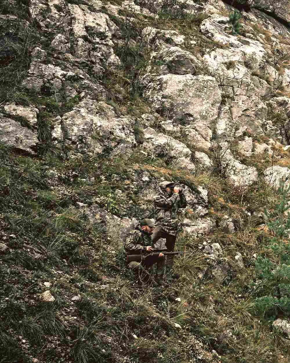 Deerhunter PRO Gamekeeper Smock Clearance Men's Jackets and Coats
