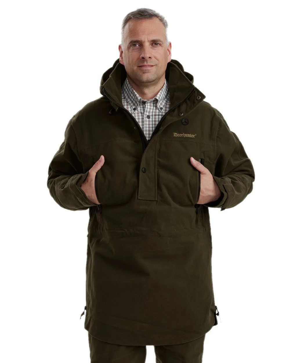 Deerhunter PRO Gamekeeper Smock Hunting Smock Jackets