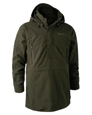 Deerhunter PRO Gamekeeper Smock Waterproof Pullover Smocks