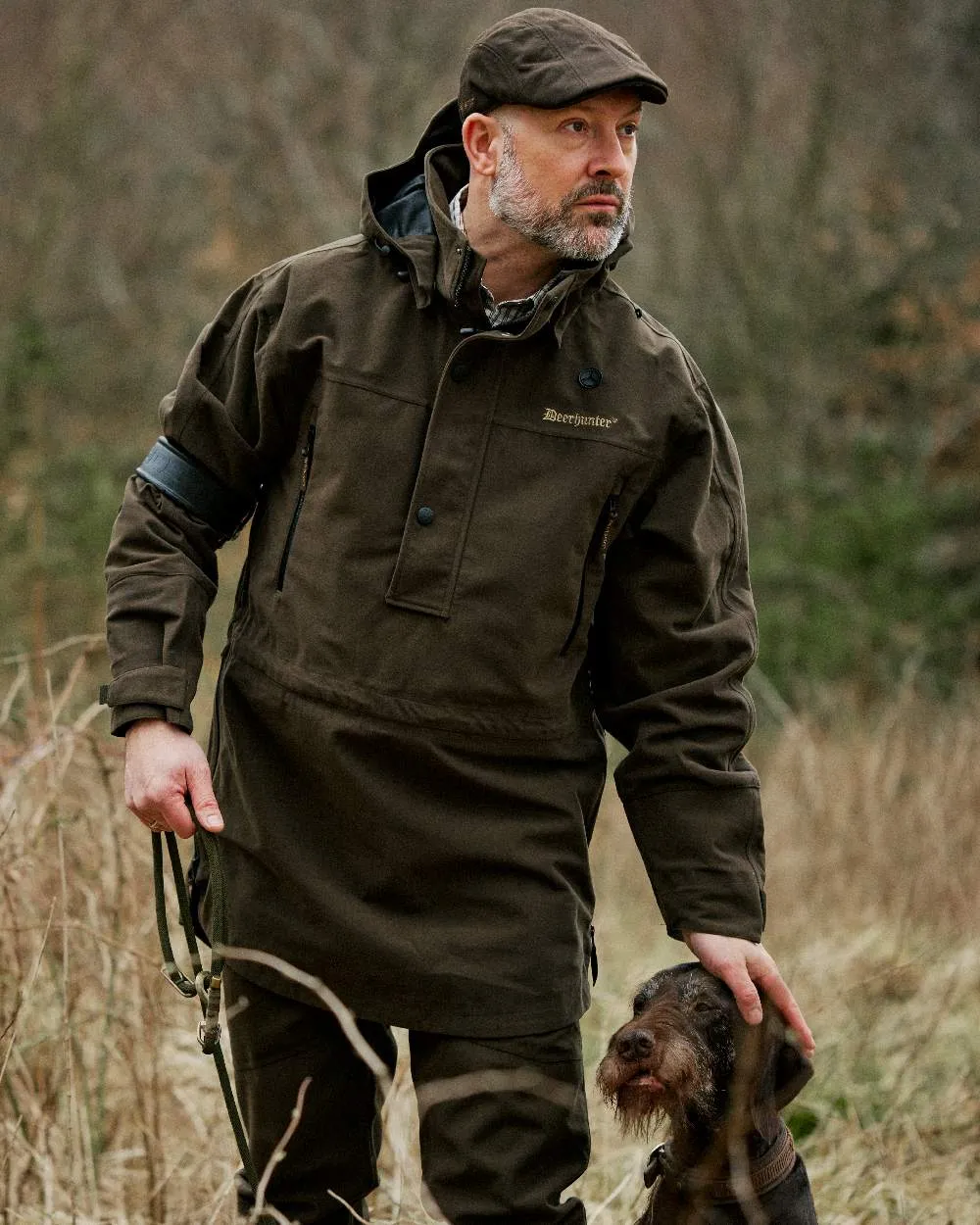 Deerhunter PRO Gamekeeper Smock Hunting Smock Jackets