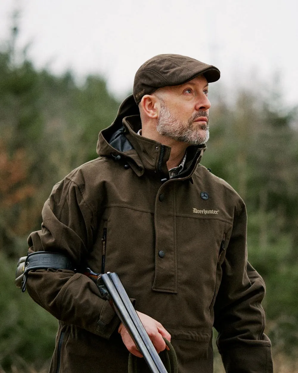 Deerhunter PRO Gamekeeper Smock Hunting Smock Jackets