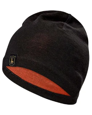 Deerhunter Quinn Merino Beanie Shooting Wide-Brim Hats