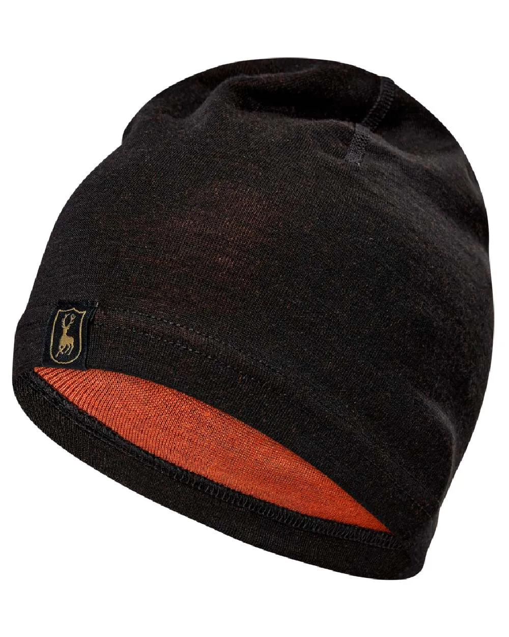 Deerhunter Quinn Merino Beanie Shooting Wide-Brim Hats
