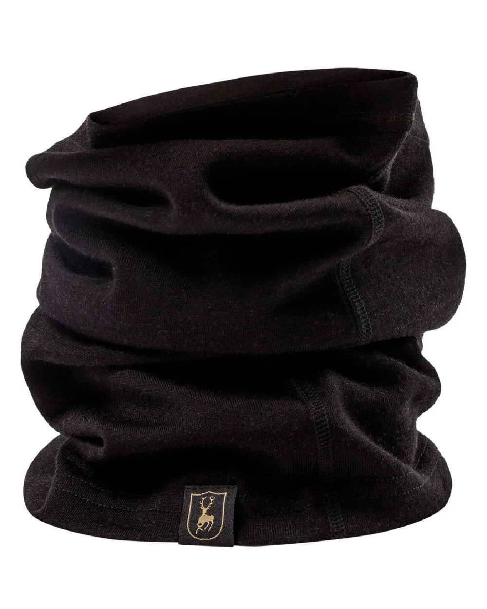 Deerhunter Quinn Merino Neck Tube Shooting Wide-Brim Hats