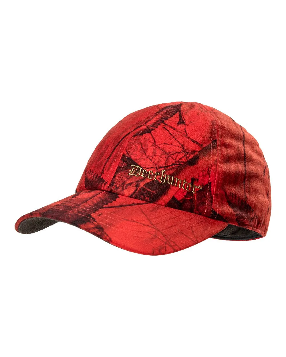 Deerhunter Ram Arctic Cap Shooting Sun Hats
