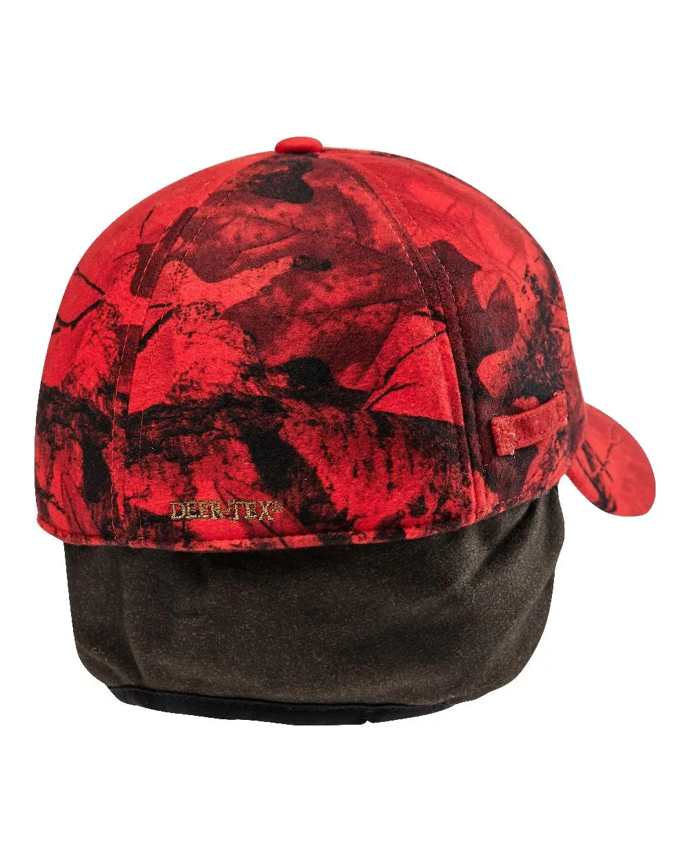 Deerhunter Ram Arctic Cap Shooting Sun Hats