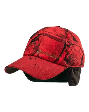 Deerhunter Ram Arctic Cap Shooting Wide-Brim Hats