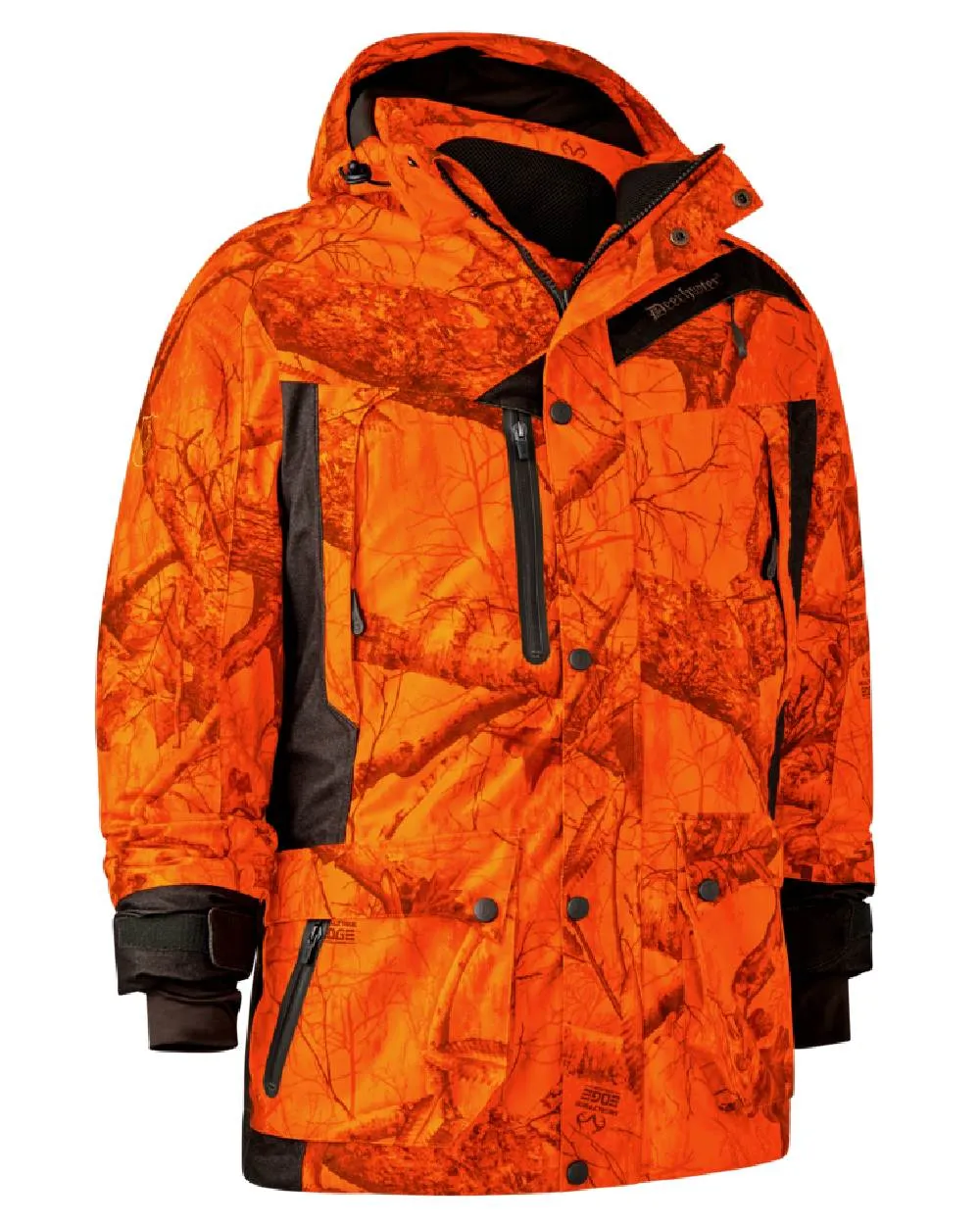 Deerhunter Ram Arctic Jacket Men's Waterproof Jackets