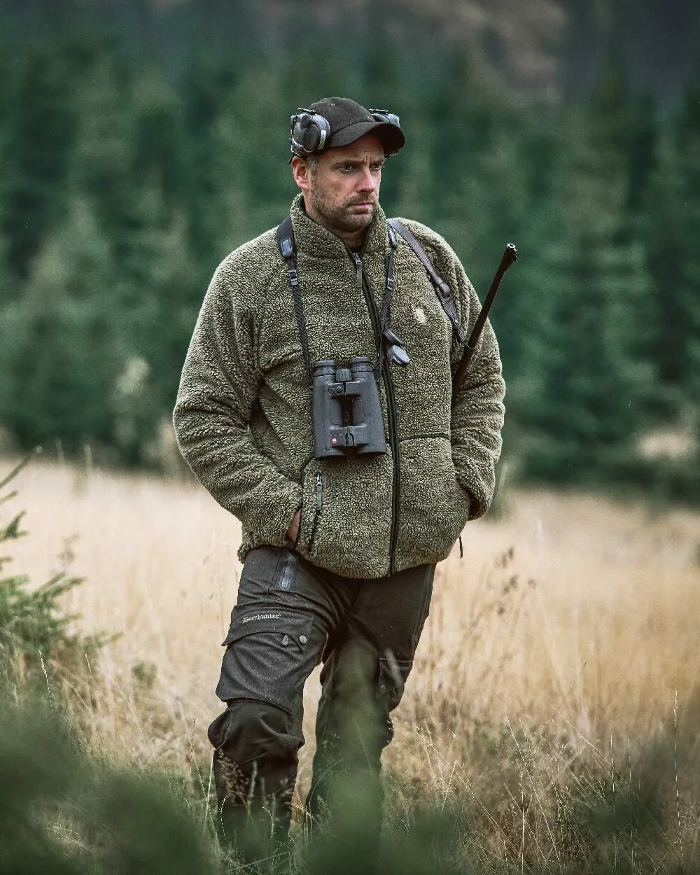 Deerhunter Ram Trousers Field Trousers for Hunting