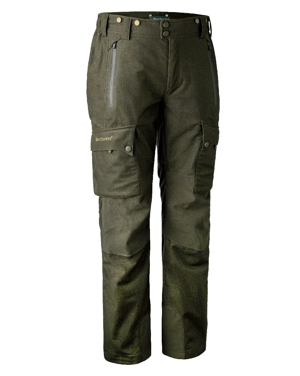 Deerhunter Ram Trousers Shooting Performance Pants