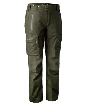 Deerhunter Ram Trousers Shooting Performance Pants