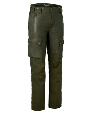 Deerhunter Ram Trousers with Reinforcement Deerhunter Knit Sweaters