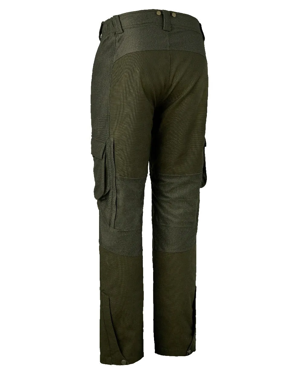 Deerhunter Ram Trousers with Reinforcement Shooting Field Pants