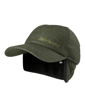 Deerhunter Ram Winter Cap Shooting Wide-Brim Hats