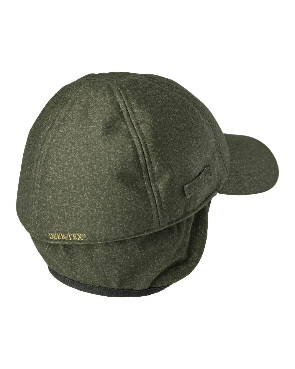 Deerhunter Ram Winter Cap Shooting Sun Hats