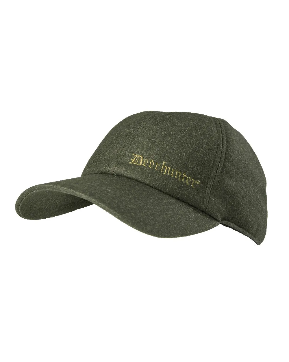 Deerhunter Ram Winter Cap Shooting Sun Hats