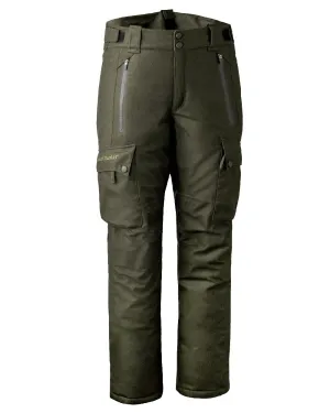 Deerhunter Ram Winter Trousers Deerhunter Knit Sweaters